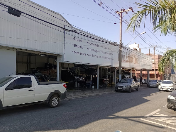 Foto 1 Centro Automotivo Nova Santa Clara