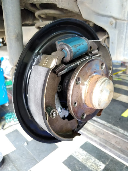 Foto 2 Centro Automotivo Nova Santa Clara