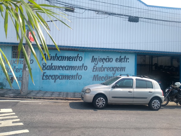 Foto 3 Centro Automotivo Nova Santa Clara