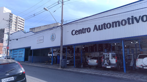 Foto 4 Centro Automotivo Nova Santa Clara