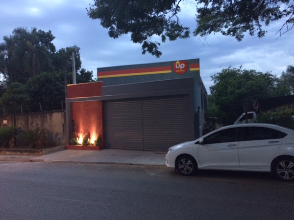 Foto 1 UP Auto Center