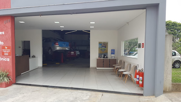 Foto 2 UP Auto Center