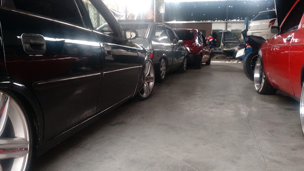 Foto 2 Centro Automotivo Miro's Foto 2 Centro Automotivo Miro's