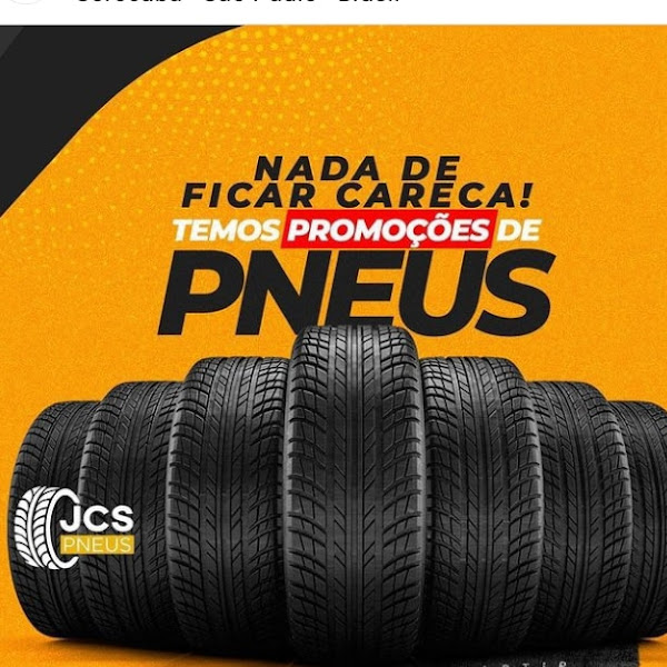 JCS Pneus Loja 01