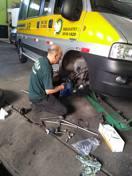 Foto 2 Dimax - Auto Center Foto 2 Dimax - Auto Center