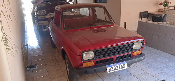 Foto 1 Guincho em Sorocaba