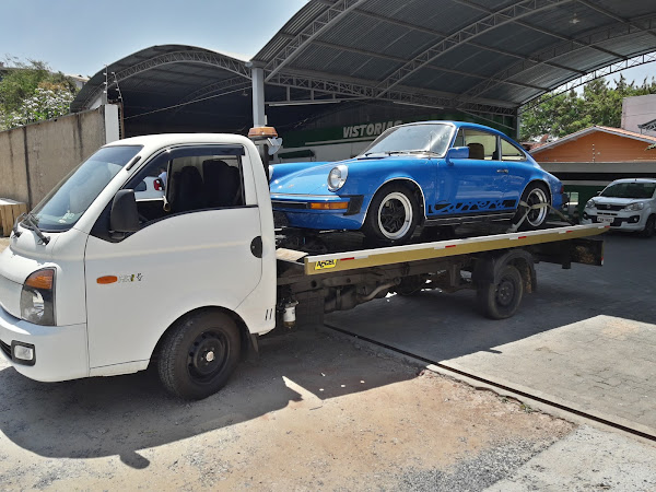 Foto 1 Star Guincho Sorocaba