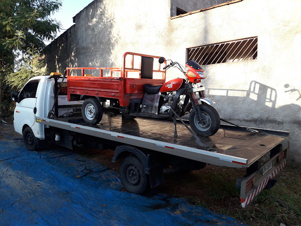 Foto 3 Star Guincho Sorocaba