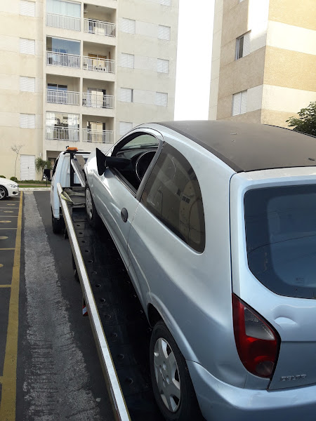 Foto 5 Star Guincho Sorocaba