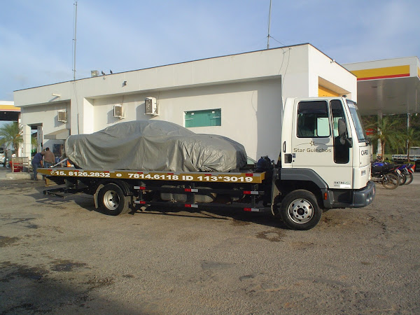 Foto 6 Star Guincho Sorocaba