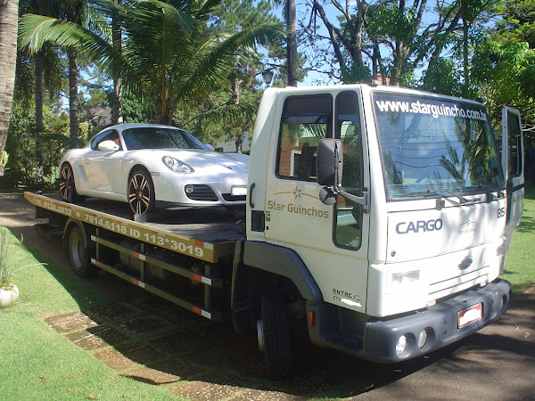 Foto 7 Star Guincho Sorocaba