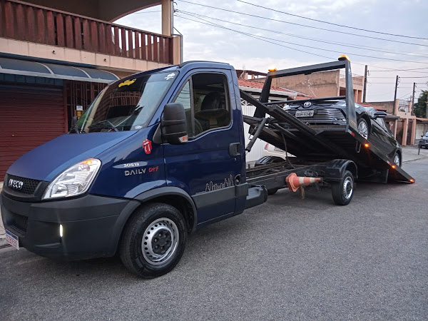 Foto 1 Guincho Sorocaba