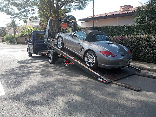 Foto 2 Guincho Sorocaba