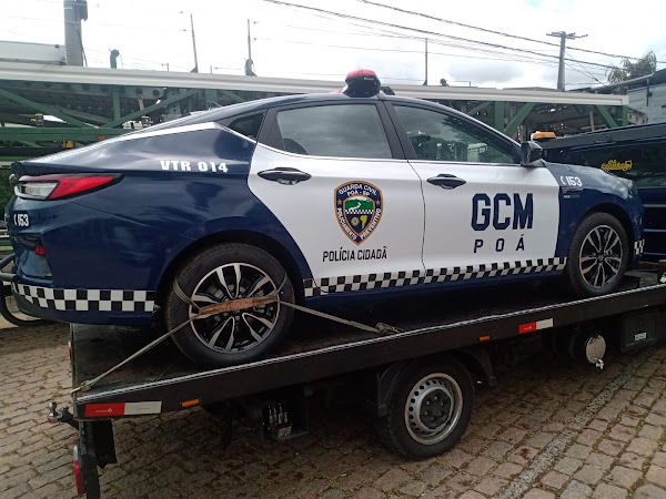 Foto 3 Guincho Sorocaba