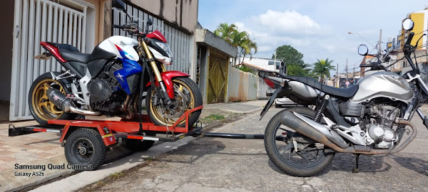 Foto 4 Guincho Sorocaba