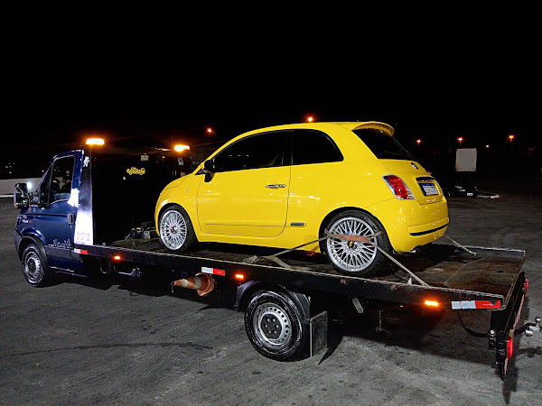 Foto 6 Guincho Sorocaba