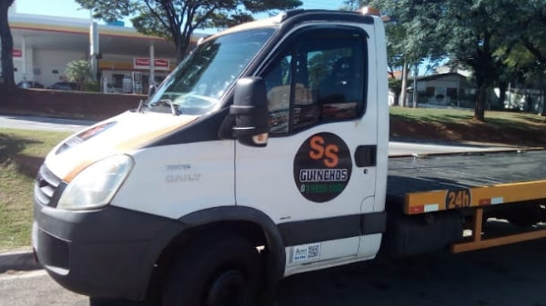 Foto 4 Ss guincho Sorocaba