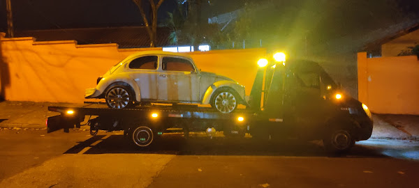 Foto 2 Guincho em Sorocaba