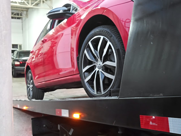 Foto 3 Guincho em Sorocaba