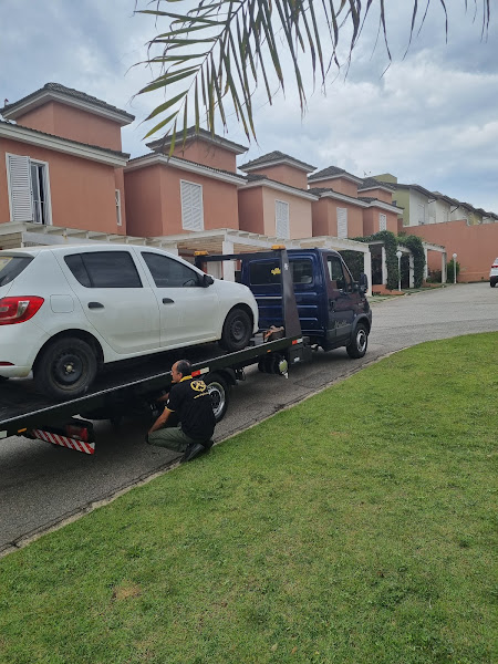 Foto 4 Guincho em Sorocaba