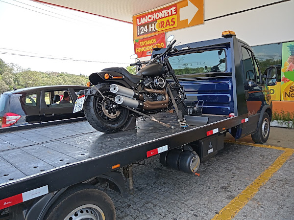 Foto 5 Guincho em Sorocaba