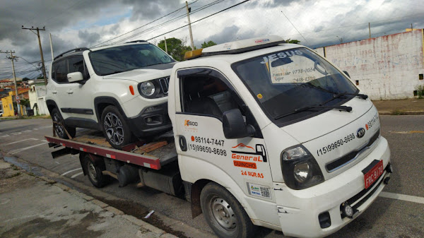 Foto 1 General Guincho