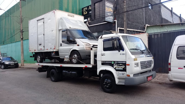 Foto 3 General Guincho