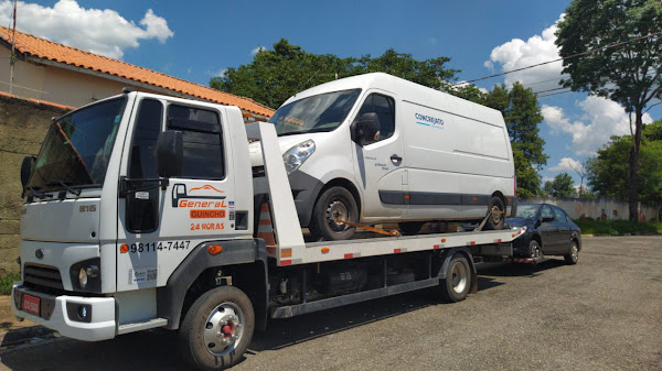 Foto 4 General Guincho