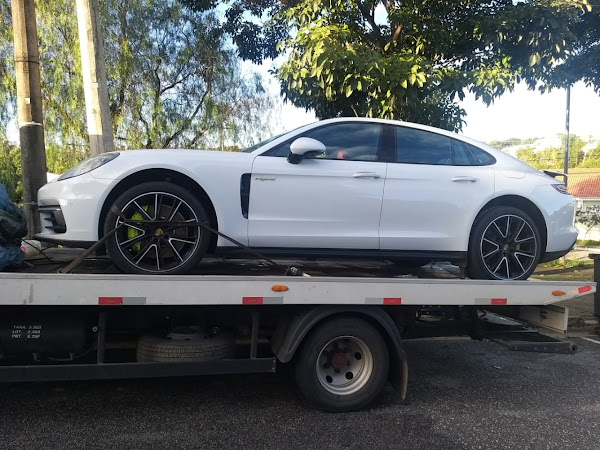 Foto 5 General Guincho Foto 5 General Guincho