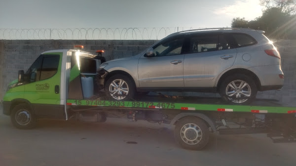 Guincho em Sorocaba Ponto Auto 24 Horas Socorro Reboque