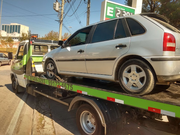 Foto 5 Ponto Auto Guincho em Sorocaba 24 horas