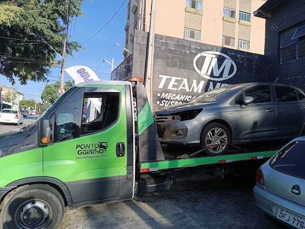 Foto 7 Ponto Auto Guincho em Sorocaba 24 horas