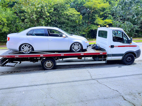Foto 1 Guincho João Auto Socorro Sorocaba 24 horas