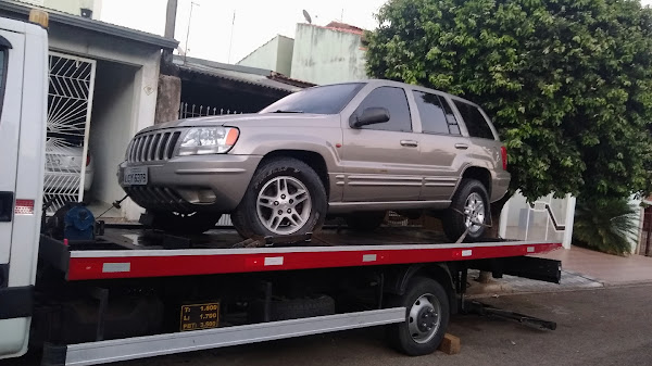 Foto 3 Guincho João Auto Socorro Sorocaba 24 horas