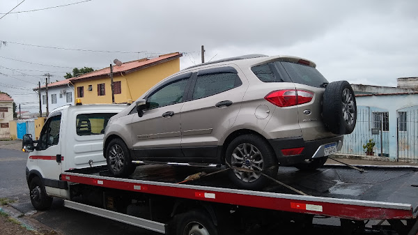 Foto 4 Guincho João Auto Socorro Sorocaba 24 horas