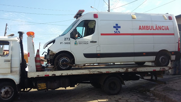 Foto 5 Guincho João Auto Socorro Sorocaba 24 horas