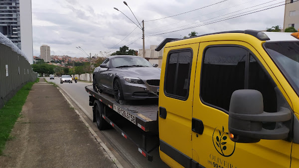 Foto 1 Guincho oliveira Sorocaba