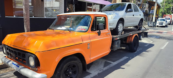 Foto 2 Guincho oliveira Sorocaba