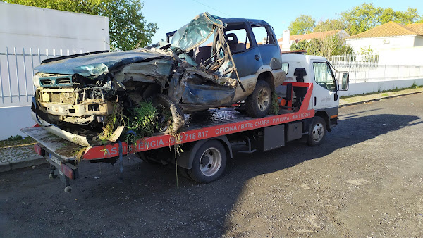 Foto 3 Guincho oliveira Sorocaba