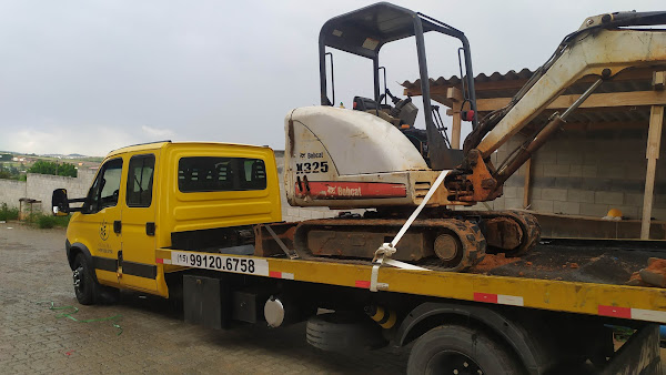 Foto 4 Guincho oliveira Sorocaba