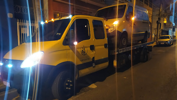 Foto 5 Guincho oliveira Sorocaba