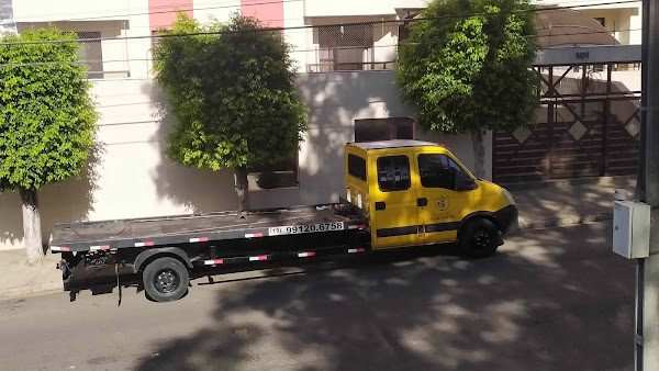 Foto 6 Guincho oliveira Sorocaba