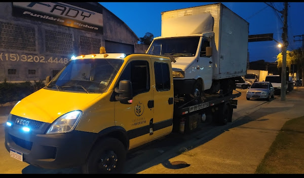 Foto 7 Guincho oliveira Sorocaba