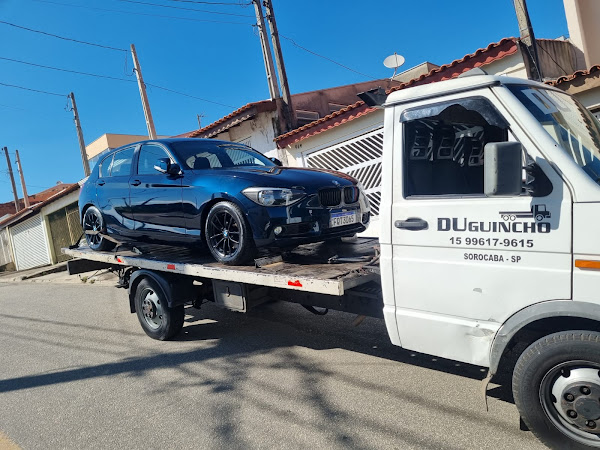 Foto 2 Du Guincho Sorocaba