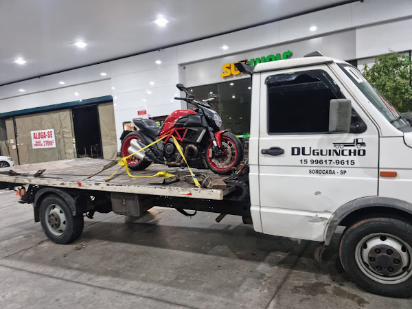 Foto 3 Du Guincho Sorocaba