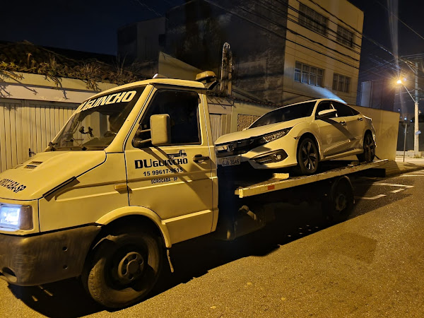 Foto 5 Du Guincho Sorocaba