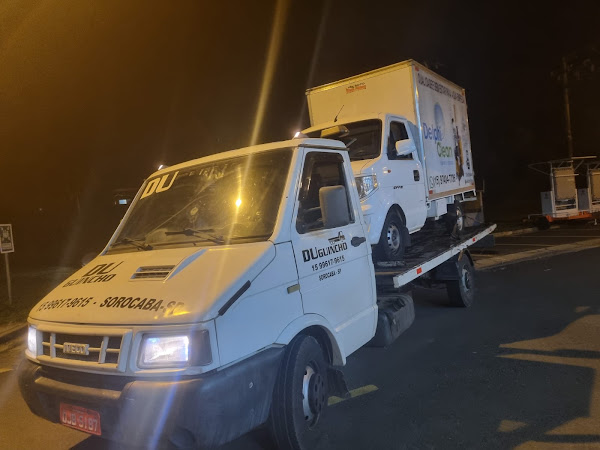 Foto 6 Du Guincho Sorocaba