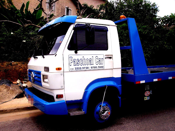 Auto Socorro Guincho Paschoal Car