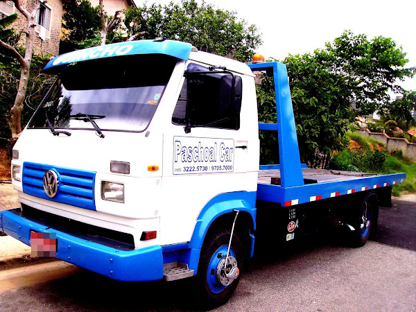 Foto 1 Auto Socorro Guincho Paschoal Car