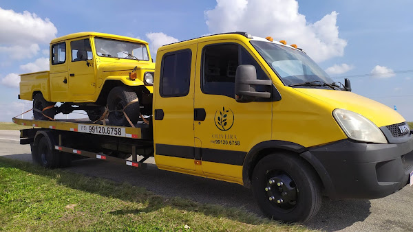 Oliveira Guincho Sorocaba Oliveira Guincho Sorocaba